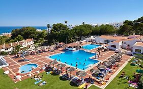 Hotel Albufeira Jardim