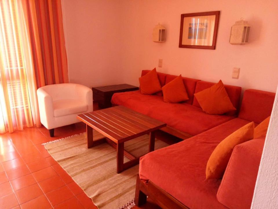 Aparthotel Albufeira Jardim By Umbral Exterior foto