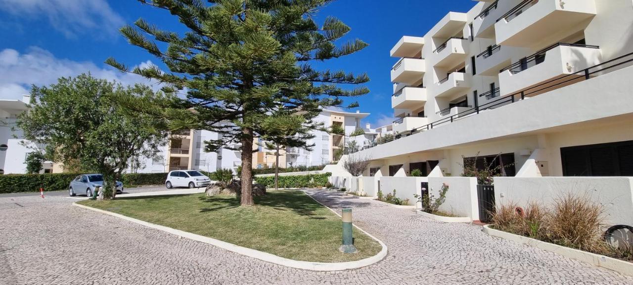 Aparthotel Albufeira Jardim By Umbral Exterior foto