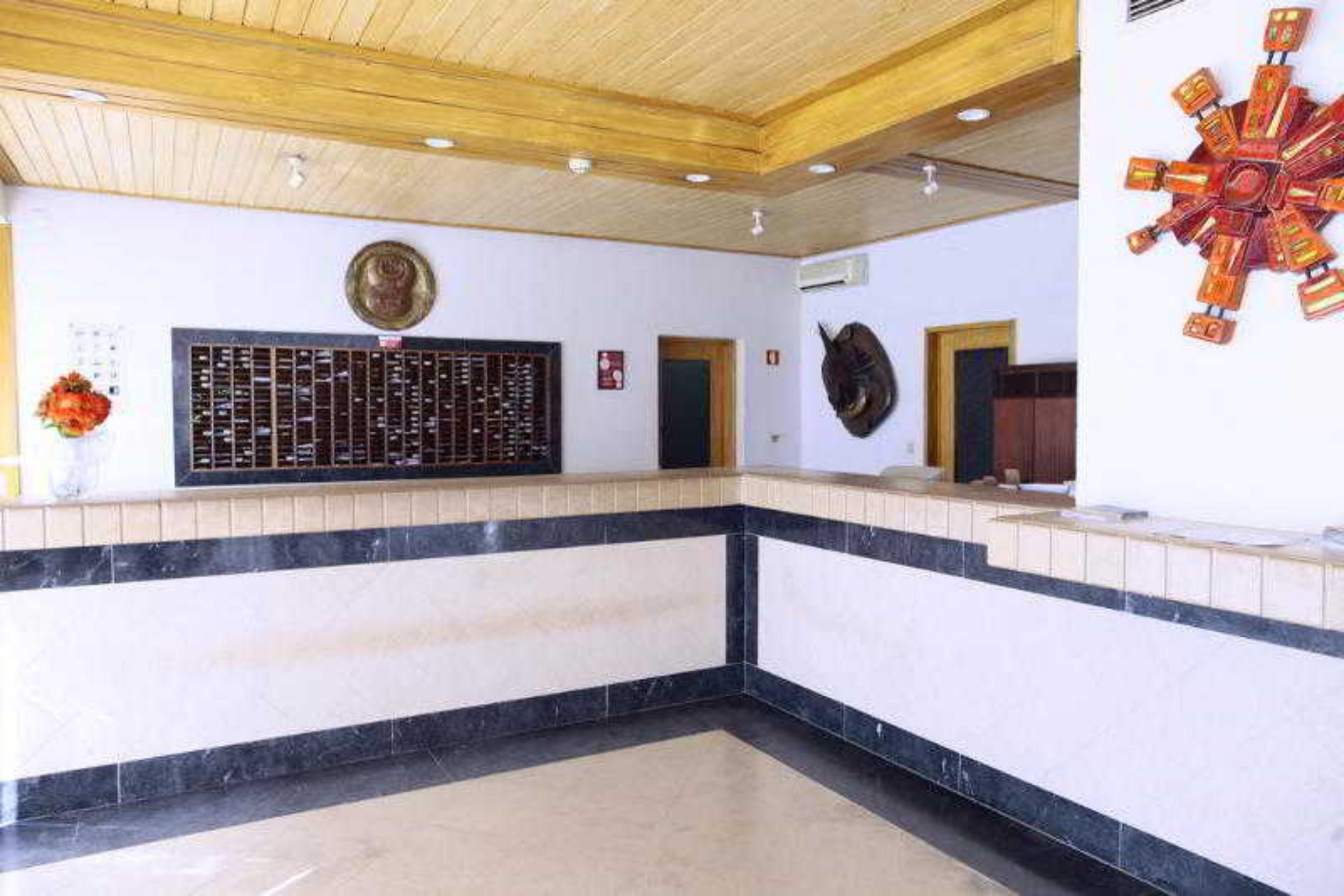 Aparthotel Albufeira Jardim By Umbral Exterior foto