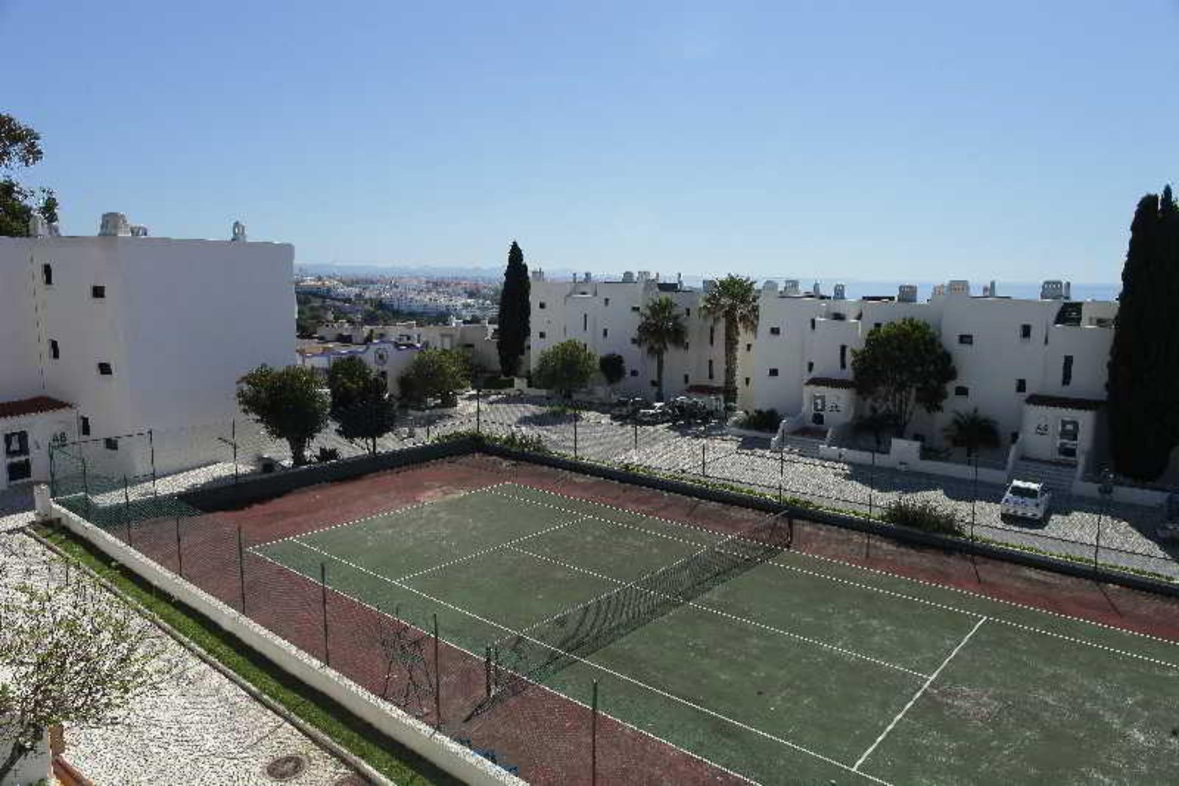 Aparthotel Albufeira Jardim By Umbral Exterior foto